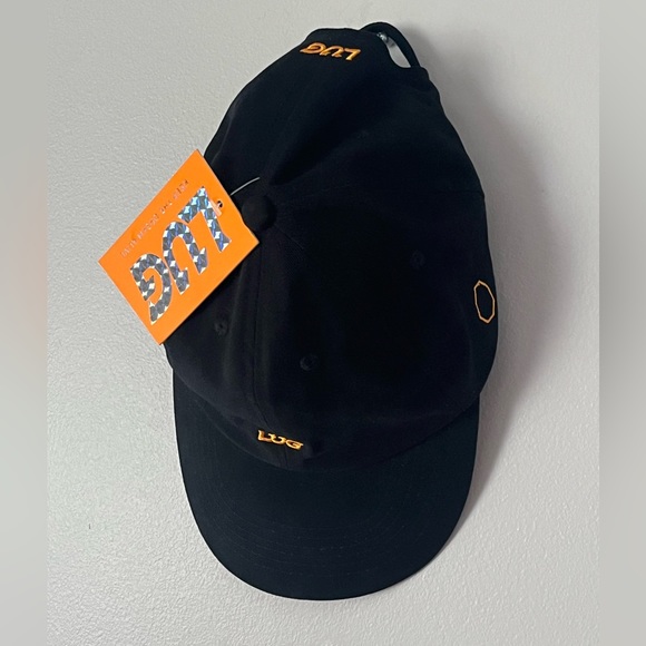 Men’s LUG Classic Dads Hat 🧢 - Picture 1 of 12